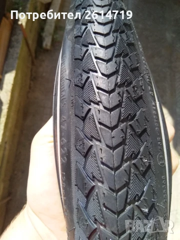 Sidi Dragon 5 обувки за колоездене, снимка 7 - Спортна екипировка - 51386683