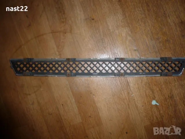 Декоративна решетка в предна броня за CHERY TIGGO 3/DR5 1.6 (2007), снимка 2 - Части - 47455853