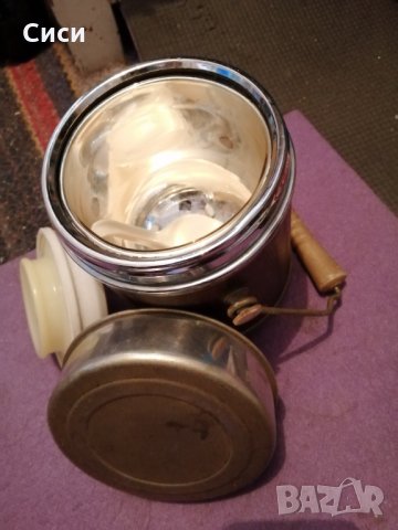 Канче термос, снимка 5 - Други - 35442206