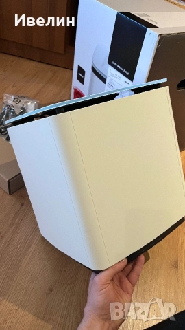 Bose BassModule 700 White Wireless безжичен Суббуфер 500W, снимка 6 - Аудиосистеми - 52971651