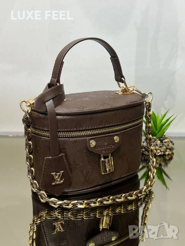 Louis Vuitton ⚜️Дамски Чанти , снимка 4 - Чанти - 53323815