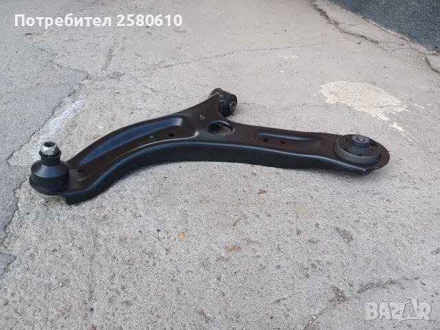 Ляв носач за Хюндай И20 , снимка 4 - Части - 40760189