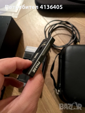 Serato сет - Numark Scratch + MWM Phase  + Екстри, снимка 8 - Ресийвъри, усилватели, смесителни пултове - 52546133