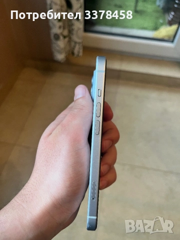 iPhone 15  512GB , снимка 4 - Apple iPhone - 53492371