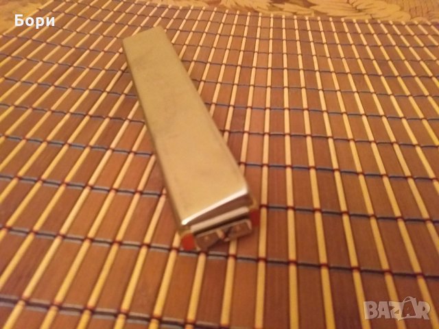 ECNO M.Hohner - Хармоника, снимка 10 - Духови инструменти - 27836067
