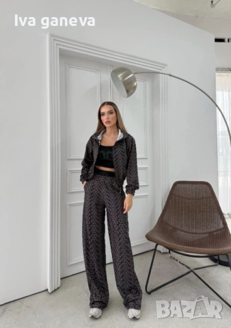 Комплект от 3 части 