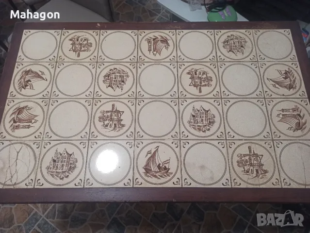 Маса и столове