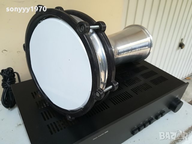 НОВА ОРИГИНАЛНА ТАРАМБУКА, снимка 2 - Ударни инструменти - 26689975