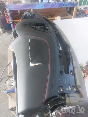 Ремонт на авто табла - арматурни табла, снимка 3 - Други услуги - 50435712