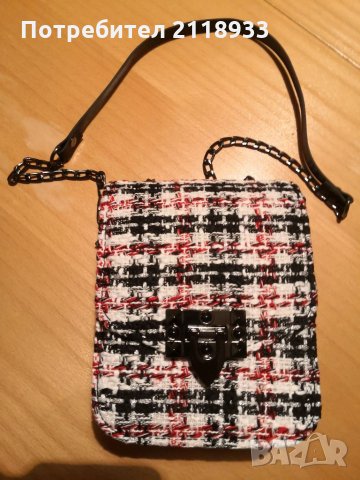 Дамски чантички , снимка 2 - Чанти - 33435387