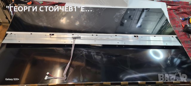 KD-55X8505C 1-894-596-22 APS385  SYV5541 15YS2FU13TSTLTG2_V0.0, снимка 12 - Части и Платки - 43105387