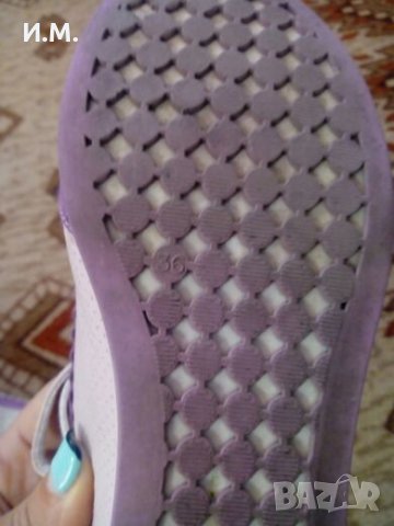 Красиви обувки 36н., снимка 5 - Детски обувки - 26677871