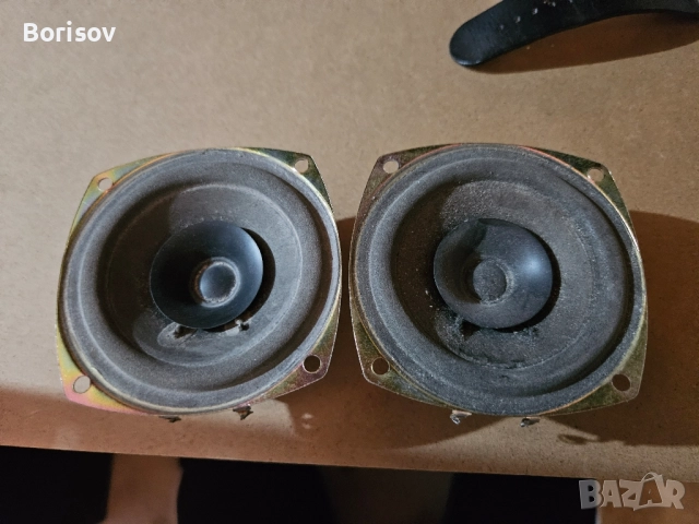 Говорители