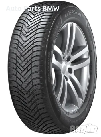 Зимни гуми Hankook 225 40 18 , снимка 12 - Гуми и джанти - 48294190