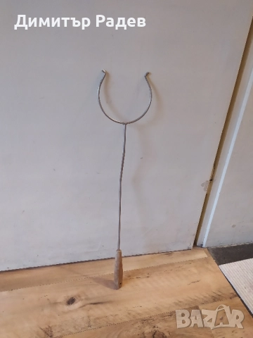 ПРИСПОСОБЛЕНИЕ ЗА ГОТВЕНЕ НА ГЮВЕЧЕТА В ФУРНА---НОВО