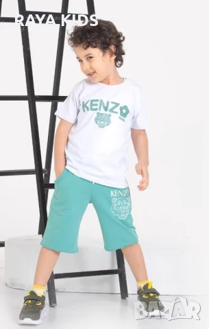 Комплект за момчета 3-14 години , снимка 4 - Детски комплекти - 50777376