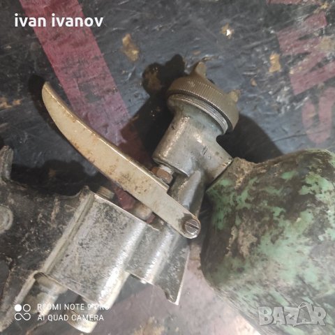 Бояджийски Пищов, снимка 9 - Компресори - 33671458