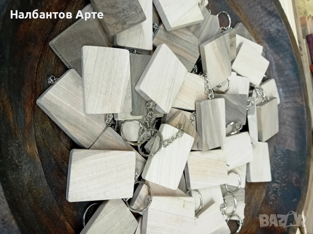 Ключодържатели с шевици и орнаменти , снимка 7 - Други - 52244704