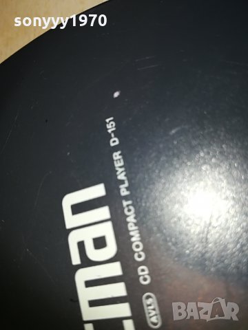 sony discman 2004211639, снимка 8 - MP3 и MP4 плеъри - 32620821