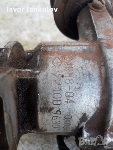 Продавам части за Нисан Съни 1.4 slx 1990 год., снимка 3 - Автомобили и джипове - 33215438