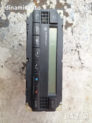 Панел управление климатроник за VW Passat 99г.