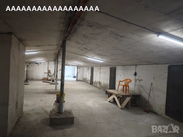 Складово помещение под наем , снимка 2 - Складове - 50577459