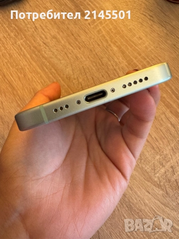 iPhone 15 , снимка 6 - Apple iPhone - 52864645