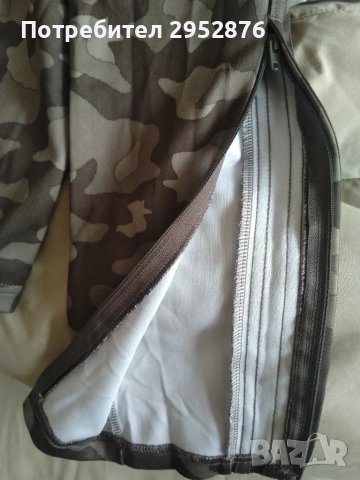 Мъжко спортно долнище Adidas aeroready, снимка 5 - Спортни дрехи, екипи - 49189113