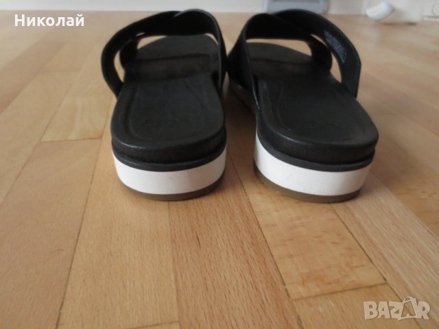 UGG Kari Slide 38, снимка 6 - Чехли - 32534565