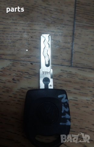Контактен Ключ VW Голф 4 N:211 - Пасат 5, снимка 5 - Части - 52702398