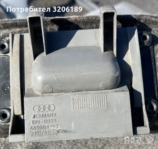 Кори багажник за Фолксваген Пасат , снимка 7 - Части - 43887502