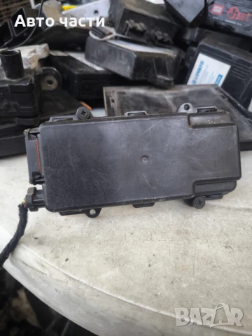 BMW Серия 6 E63/E64 (2003-2010) Блок за управление на телефона 5rlj34e0uk 11259829, снимка 2 - Части - 51037417