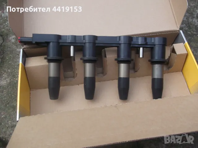 Запалителна бобина за Опел Инсигния А