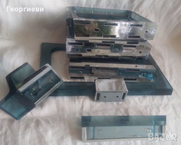 Аксесоари за баня-комплект, снимка 12 - Други - 33543284