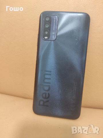 Xiaomi Redmi 9T, снимка 3 - Xiaomi - 51479813