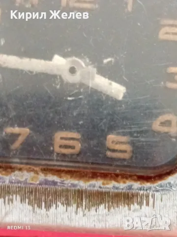 Стар механичен часовник мъжки за ремонт части КОЛЕКЦИЯ 48062, снимка 18 - Антикварни и старинни предмети - 50125954