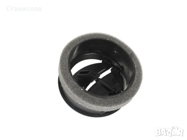 Преден централен въздуховод за Peugeot Bipper, снимка 4 - Части - 47675387