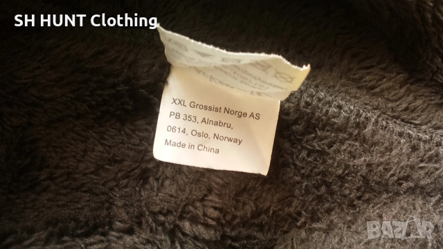 Mackenzie Coral Fleece Jacket размер XL за лов риболов поларена горница - 1568, снимка 13 - Екипировка - 52587687