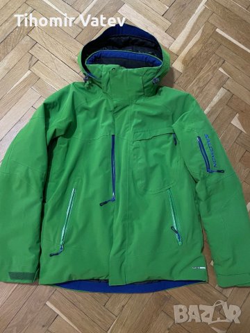 Ски яке SALOMON оригинално