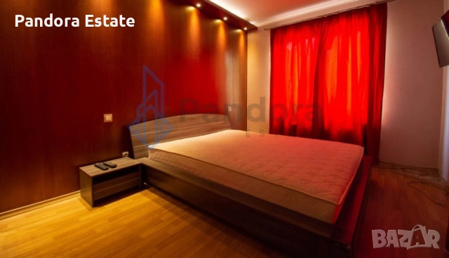 2-СТАЕН апартамент под наем, гр. София, кв. Витоша, снимка 6 - Апартаменти - 52812674