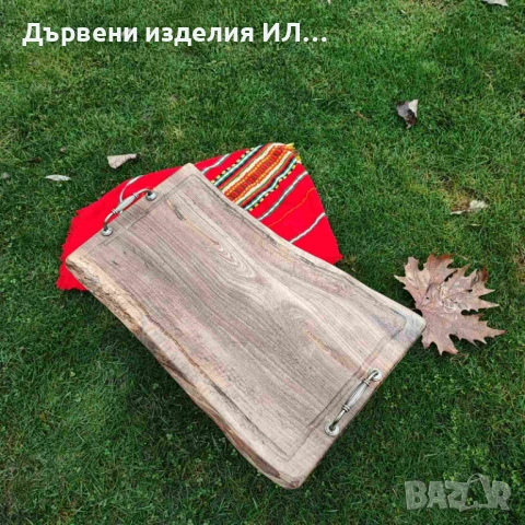 Дървени изделия , снимка 4 - Декорация за дома - 52277668