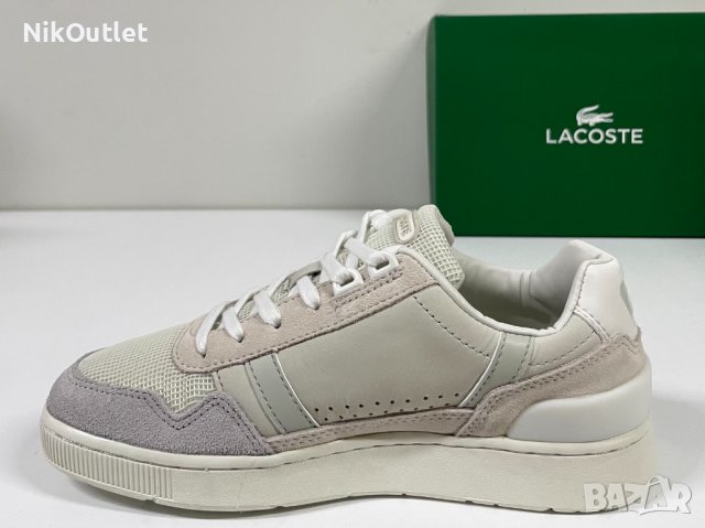 Кецове Lacoste, снимка 2 - Кецове - 37888622