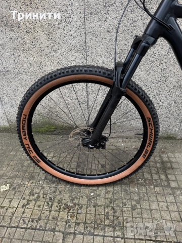 Cube Stereo ONE22 Pro 29''/Sram SX 1x12/RockShox Judy Silver 130mm, снимка 7 - Велосипеди - 53385469