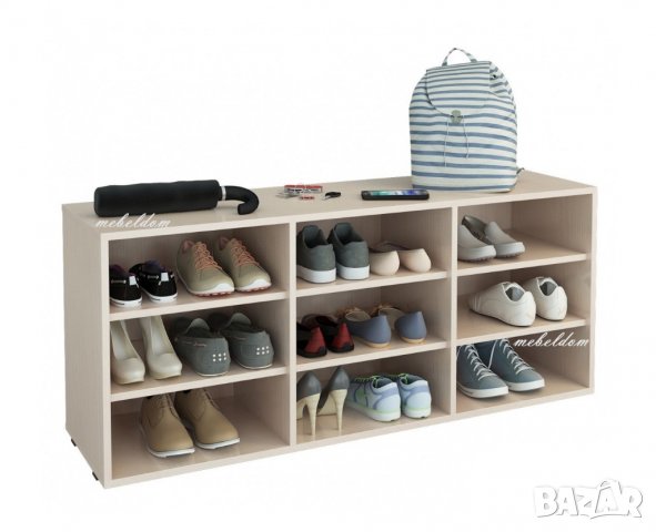 Антре,шкаф за обувки(код-1532), снимка 2 - Шкафове - 28687401