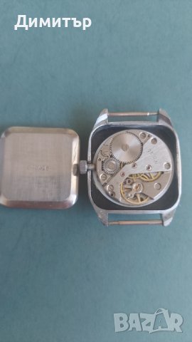 Мъжки часовник Ракета, снимка 2 - Мъжки - 39150903