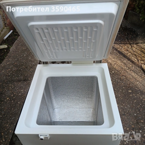 Малък фризер ракла, снимка 6 - Фризери - 53475677