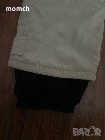  NAPAPIJRI-мъжки панталон за зимни спортове размер Л, снимка 3 - Спортни дрехи, екипи - 43498062