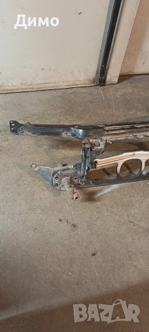 маска бмв е46 bmw e46 седан пре фейс, снимка 3 - Части - 53438672