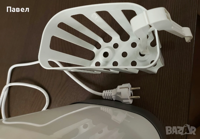 Стерилизатор Nuk - Vario express, снимка 2 - Други - 52818968