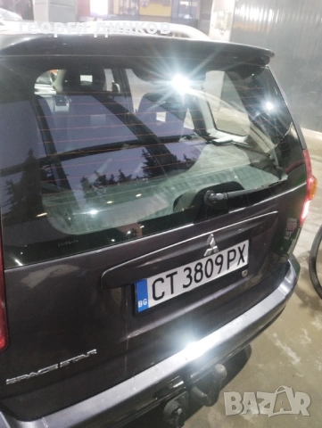 Mitsubishi space star , снимка 14 - Автомобили и джипове - 53397131